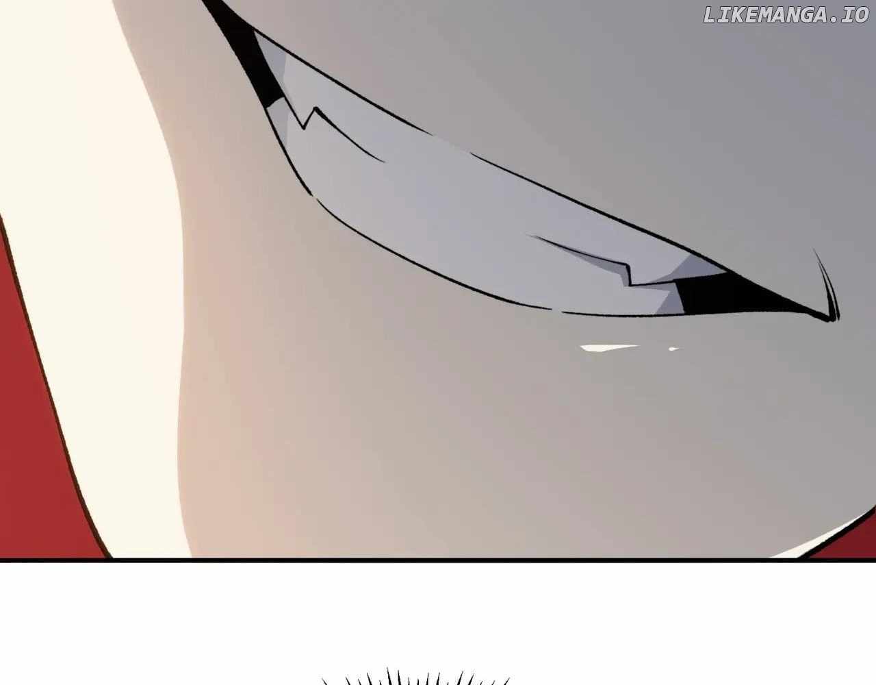 Demonic Evolution Chapter 104 86